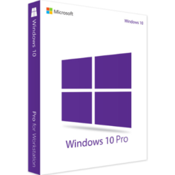 Licence Originale Windows 10 Pro