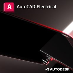 Autodesk AUTOCAD ELECTRICAL Activation 1 an